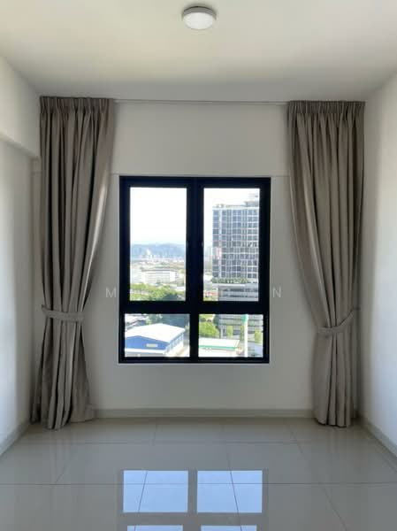 Servis Apartment untuk Disewa di Savio @ Riana Dutamas - Miss Gan - View - PropertyGuru.com.my