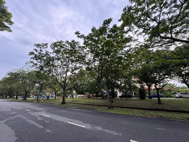 Rumah Teres untuk Dijual di Putra Heights (Subang Jaya) - Sarah Wong - Exterior - PropertyGuru.com.my