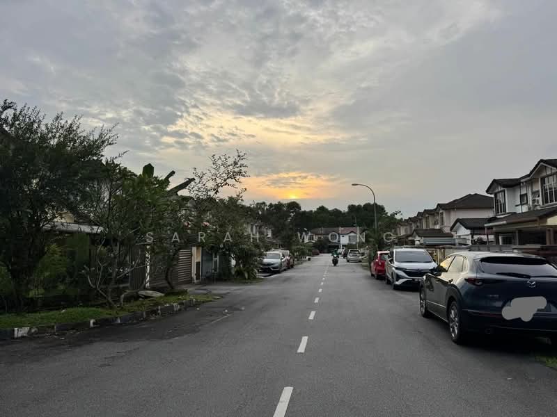 Rumah Teres untuk Dijual di Putra Heights (Subang Jaya) - Sarah Wong - Exterior - PropertyGuru.com.my