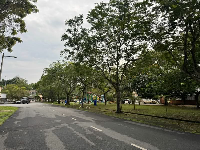 Rumah Teres untuk Dijual di Putra Heights (Subang Jaya) - Sarah Wong - Exterior - PropertyGuru.com.my