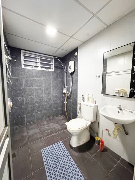Apartment for Sale at M'tiara - Constance Chan - Bathroom - PropertyGuru.com.my