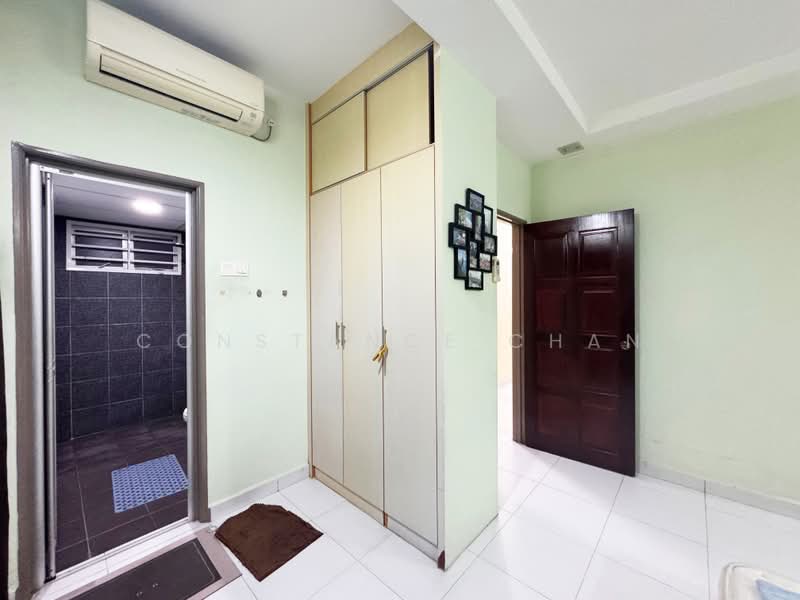 Apartment for Sale at M'tiara - Constance Chan - Interior - PropertyGuru.com.my