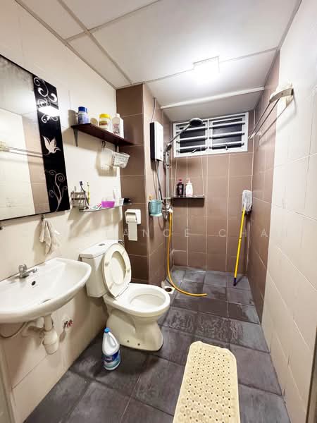 Apartment for Sale at M'tiara - Constance Chan - Bathroom - PropertyGuru.com.my