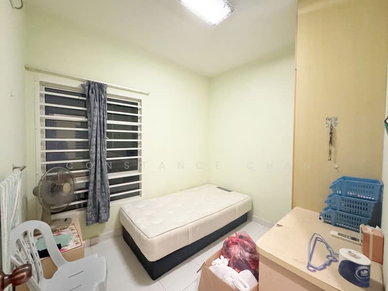 Apartment for Sale at M'tiara - Constance Chan - Bedroom - PropertyGuru.com.my