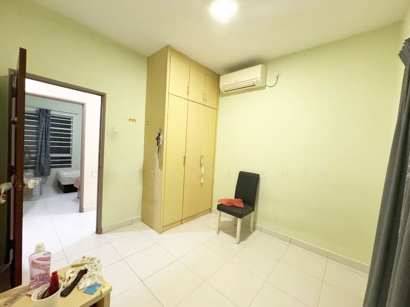 Apartment for Sale at M'tiara - Constance Chan - Bedroom - PropertyGuru.com.my