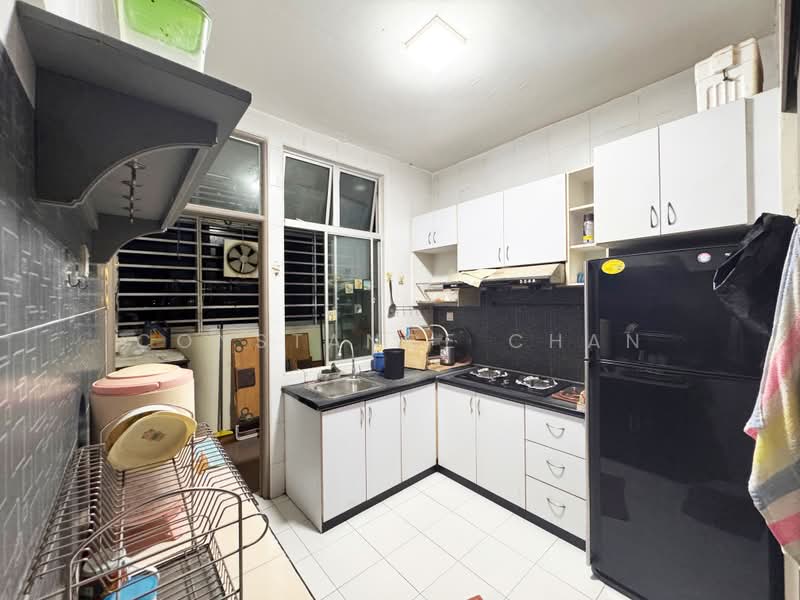 Apartment for Sale at M'tiara - Constance Chan - PropertyGuru.com.my