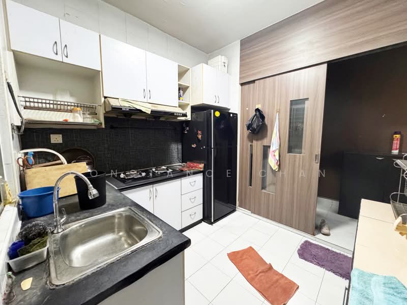 Apartment for Sale at M'tiara - Constance Chan - PropertyGuru.com.my