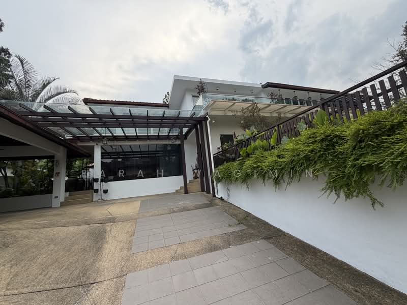Bungalow for Sale in Damansara Heights (Kuala Lumpur) - Farah Wagimin - Exterior - PropertyGuru.com.my