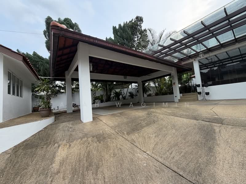 Bungalow for Sale in Damansara Heights (Kuala Lumpur) - Farah Wagimin - Exterior - PropertyGuru.com.my