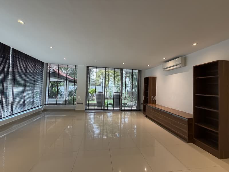 Bungalow for Sale in Damansara Heights (Kuala Lumpur) - Farah Wagimin - Living Room - PropertyGuru.com.my