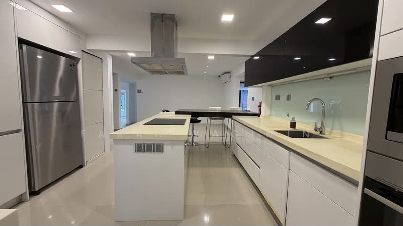 Bungalow for Sale in Damansara Heights (Kuala Lumpur) - Farah Wagimin - Kitchen - PropertyGuru.com.my