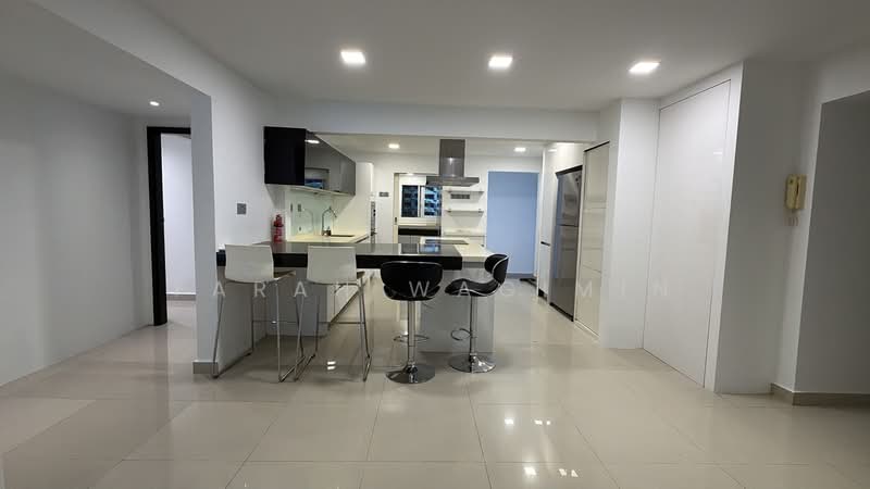 Bungalow for Sale in Damansara Heights (Kuala Lumpur) - Farah Wagimin - Kitchen - PropertyGuru.com.my