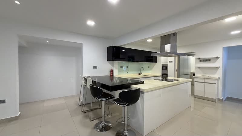 Bungalow for Sale in Damansara Heights (Kuala Lumpur) - Farah Wagimin - Kitchen - PropertyGuru.com.my