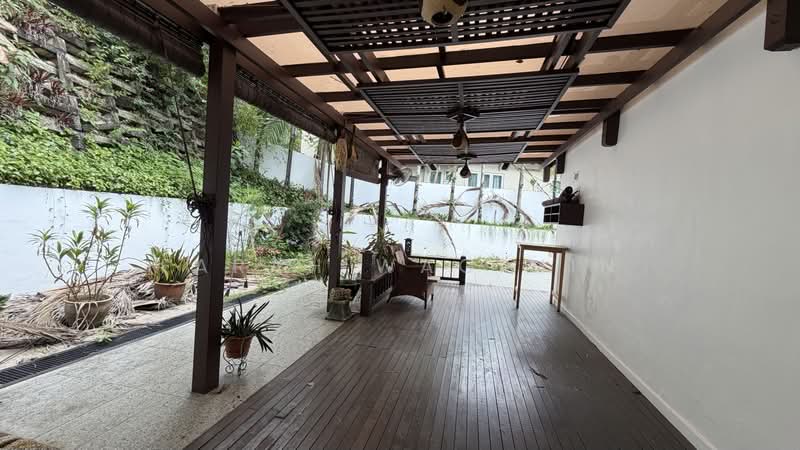 Bungalow for Sale in Damansara Heights (Kuala Lumpur) - Farah Wagimin - Exterior - PropertyGuru.com.my