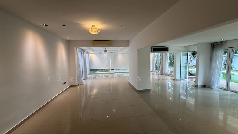 Bungalow for Sale in Damansara Heights (Kuala Lumpur) - Farah Wagimin - Living Room - PropertyGuru.com.my