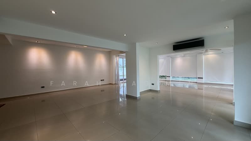 Bungalow for Sale in Damansara Heights (Kuala Lumpur) - Farah Wagimin - Living Room - PropertyGuru.com.my