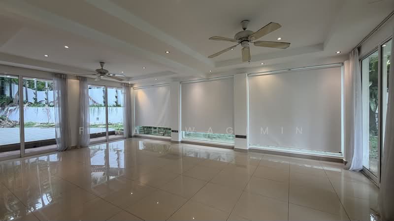 Bungalow for Sale in Damansara Heights (Kuala Lumpur) - Farah Wagimin - Living Room - PropertyGuru.com.my