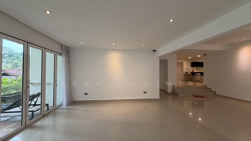 Bungalow for Sale in Damansara Heights (Kuala Lumpur) - Farah Wagimin - Living Room - PropertyGuru.com.my