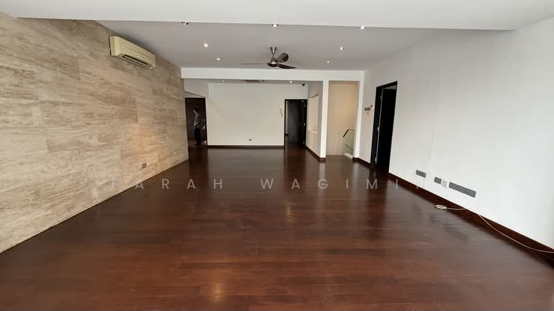Bungalow for Sale in Damansara Heights (Kuala Lumpur) - Farah Wagimin - Living Room - PropertyGuru.com.my