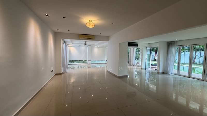 Bungalow for Sale in Damansara Heights (Kuala Lumpur) - Farah Wagimin - Living Room - PropertyGuru.com.my