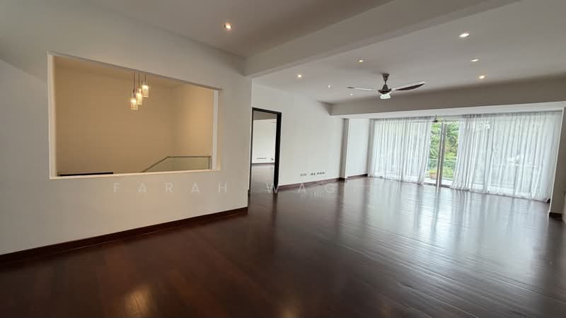 Bungalow for Sale in Damansara Heights (Kuala Lumpur) - Farah Wagimin - Living Room - PropertyGuru.com.my