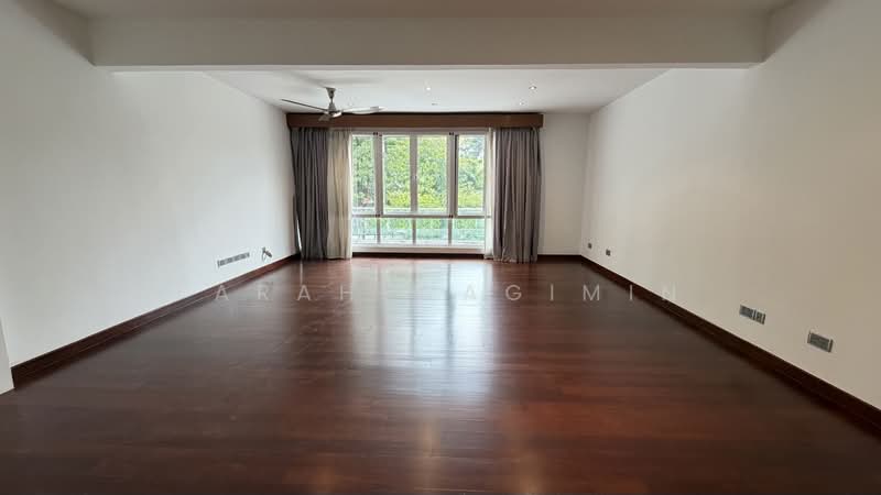 Bungalow for Sale in Damansara Heights (Kuala Lumpur) - Farah Wagimin - Living Room - PropertyGuru.com.my