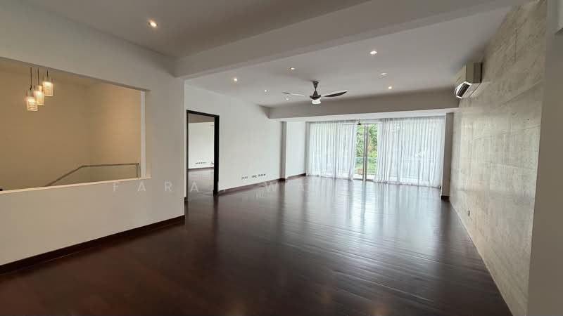 Bungalow for Sale in Damansara Heights (Kuala Lumpur) - Farah Wagimin - Living Room - PropertyGuru.com.my