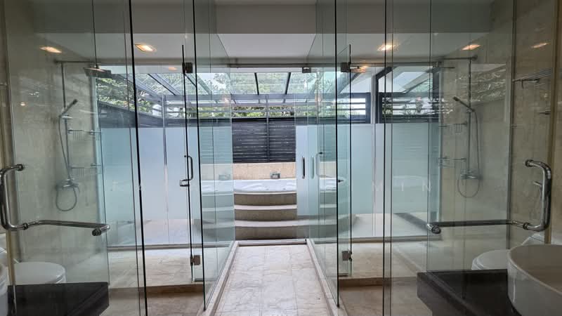 Bungalow for Sale in Damansara Heights (Kuala Lumpur) - Farah Wagimin - Bathroom - PropertyGuru.com.my