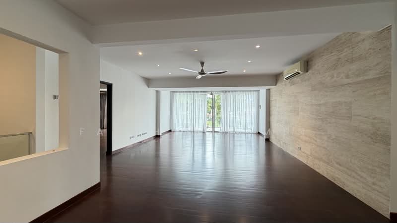 Bungalow for Sale in Damansara Heights (Kuala Lumpur) - Farah Wagimin - Upstairs Family Room - PropertyGuru.com.my
