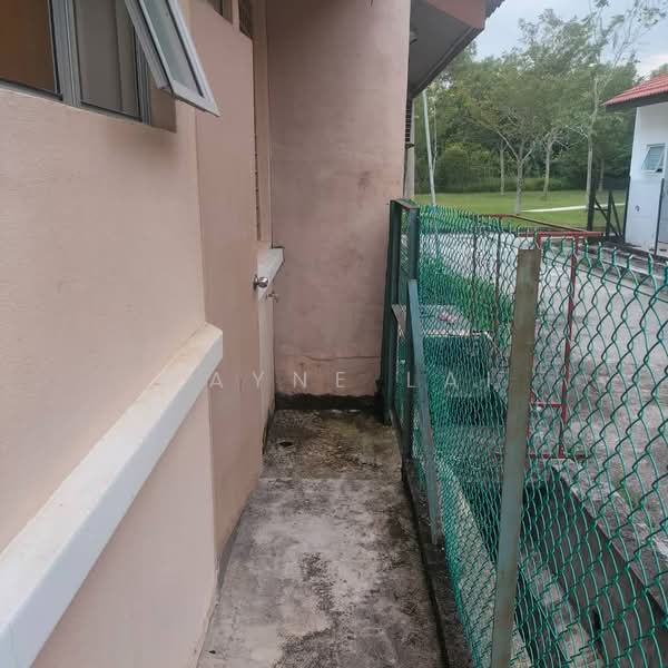 Rumah Teres untuk Dijual di Sungai Buloh (Selangor) - Wayne Lai - Exterior - PropertyGuru.com.my