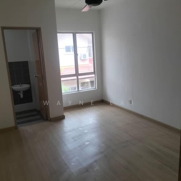 Rumah Teres untuk Dijual di Sungai Buloh (Selangor) - Wayne Lai - Bedroom - PropertyGuru.com.my