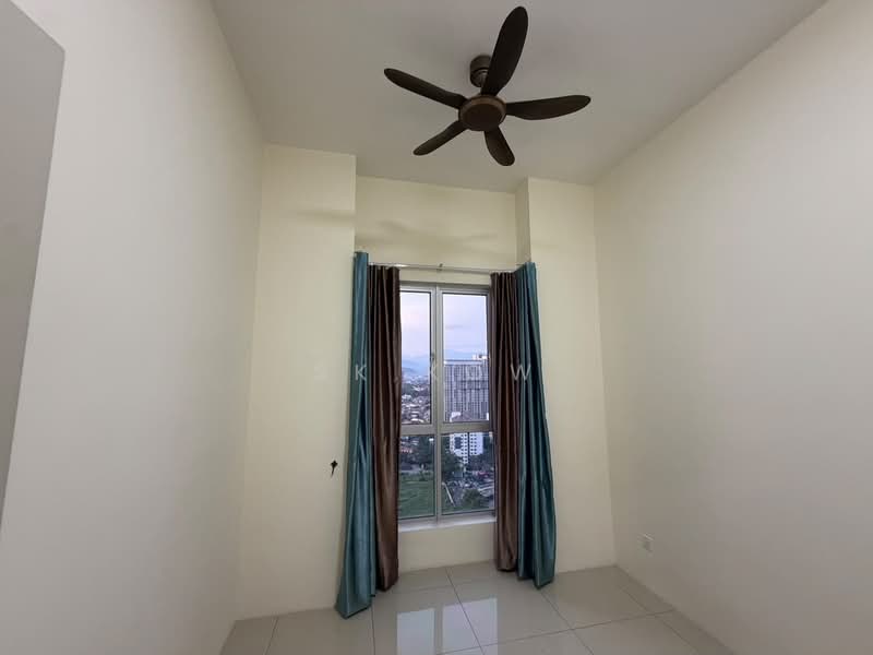 Condominium for Rent at Berlian Setapak Residency - SK Kow - View - PropertyGuru.com.my
