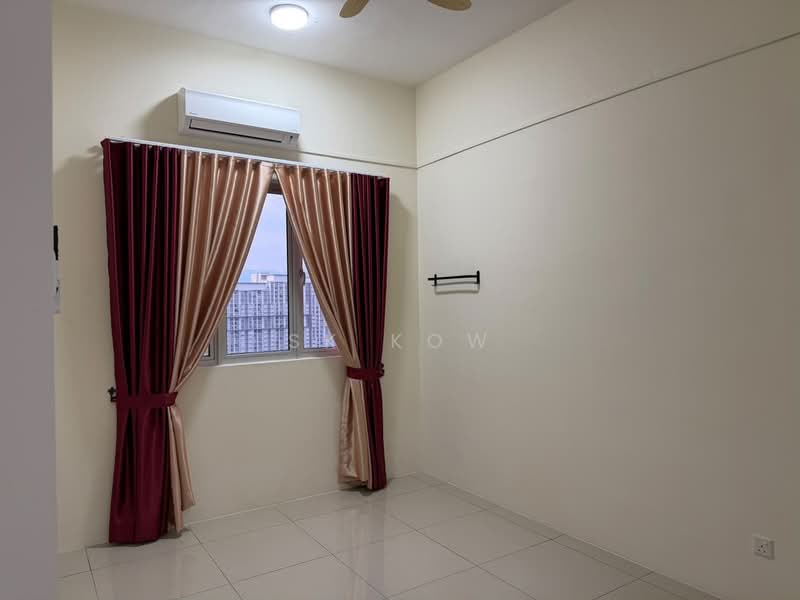 Condominium for Rent at Berlian Setapak Residency - SK Kow - Interior - PropertyGuru.com.my
