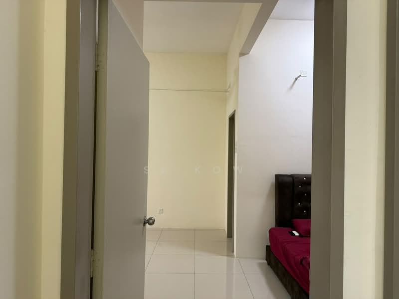 Condominium for Rent at Berlian Setapak Residency - SK Kow - Bedroom - PropertyGuru.com.my