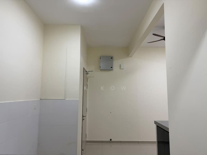 Condominium for Rent at Berlian Setapak Residency - SK Kow - Interior - PropertyGuru.com.my