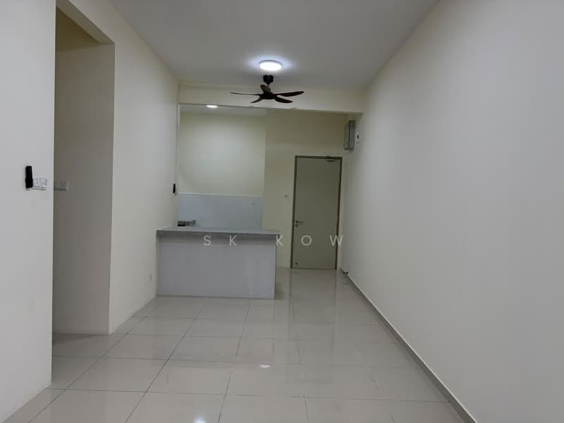 Condominium for Rent at Berlian Setapak Residency - SK Kow - Interior - PropertyGuru.com.my