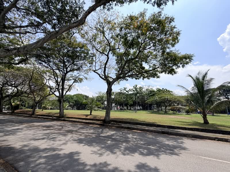 Tanah Komersial untuk Dijual di Pju 1a (Ara Damansara) - Elaine Cheah - Exterior - PropertyGuru.com.my