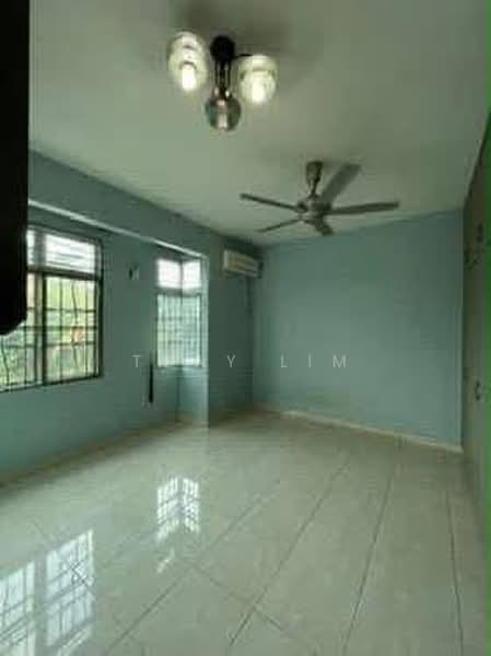 2-storey Terraced House for Rent in Austin (Johor Bahru) - Tony Lim - Interior - PropertyGuru.com.my
