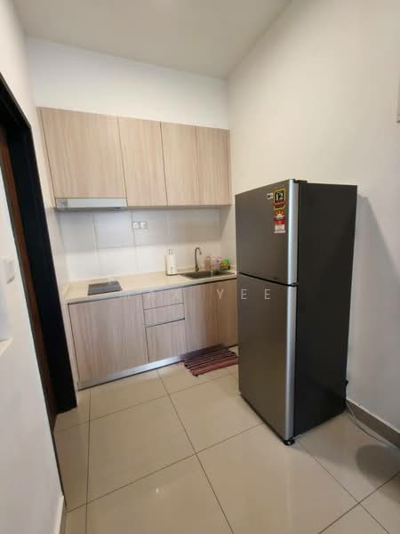 Servis Apartment untuk Disewa di Veranda Residence - Max Yee - Kitchen - PropertyGuru.com.my