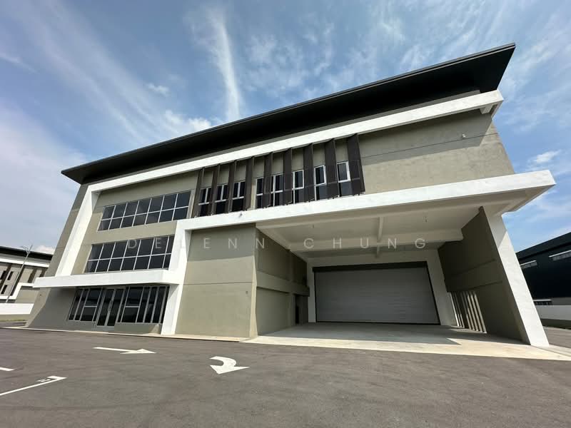 Kilang Berkembar untuk Disewa di Sepang (Selangor) - Delenn Chung - Exterior - PropertyGuru.com.my