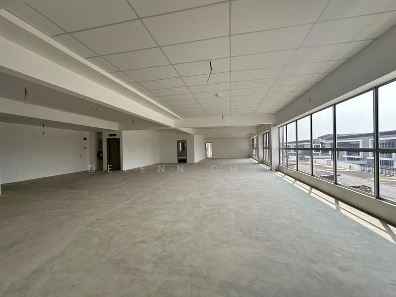 Kilang Berkembar untuk Disewa di Sepang (Selangor) - Delenn Chung - Interior - PropertyGuru.com.my