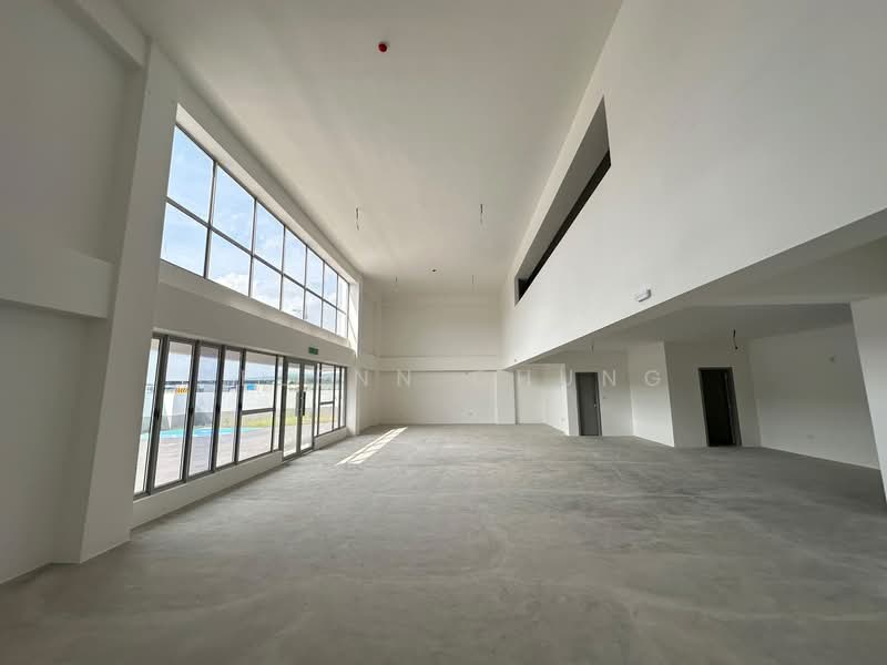 Kilang Berkembar untuk Disewa di Sepang (Selangor) - Delenn Chung - Interior - PropertyGuru.com.my