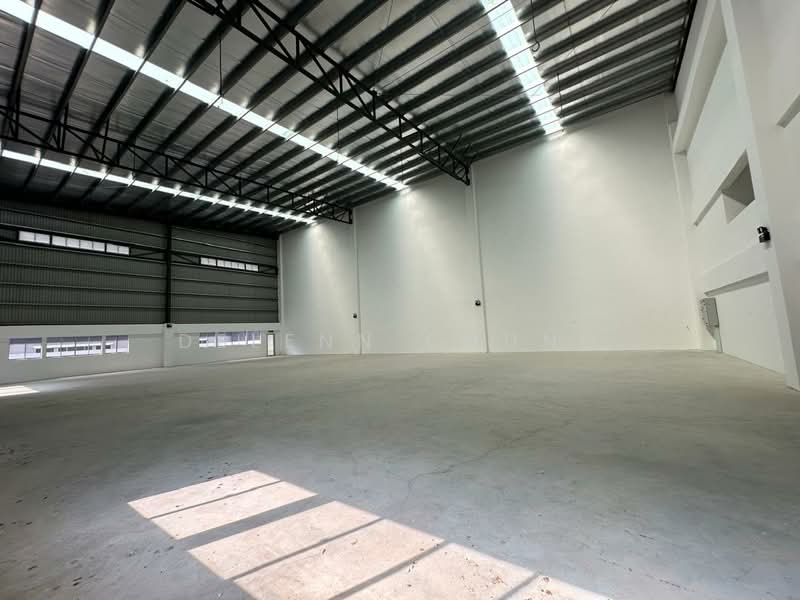 Kilang Berkembar untuk Disewa di Sepang (Selangor) - Delenn Chung - Interior - PropertyGuru.com.my