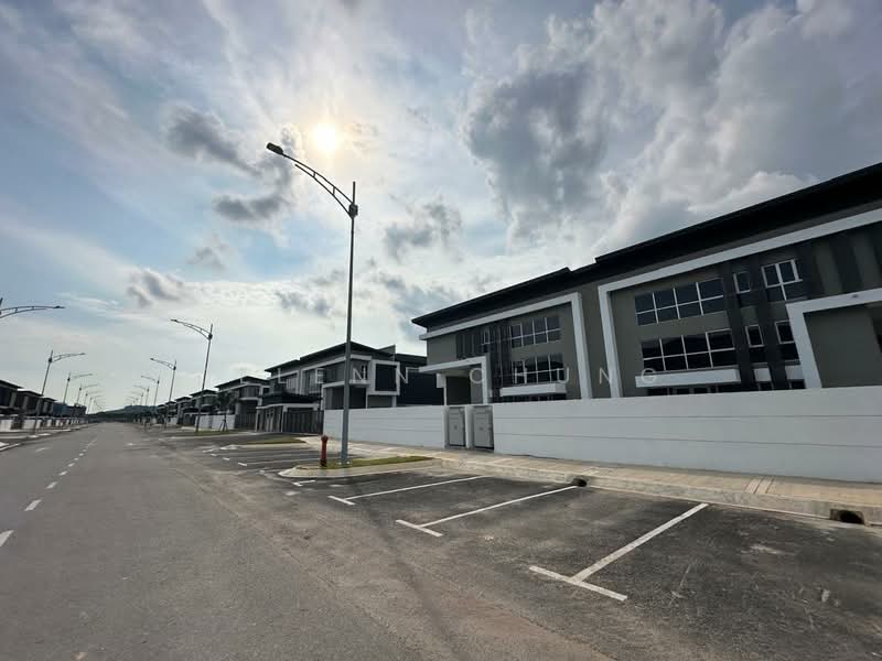 Kilang Berkembar untuk Disewa di Sepang (Selangor) - Delenn Chung - Exterior - PropertyGuru.com.my