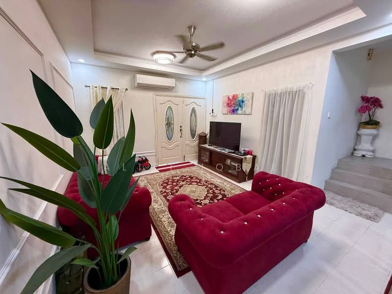 2-storey Terraced House for Sale in Presint 9 (Putrajaya) - Aliff Iqbal - PropertyGuru.com.my