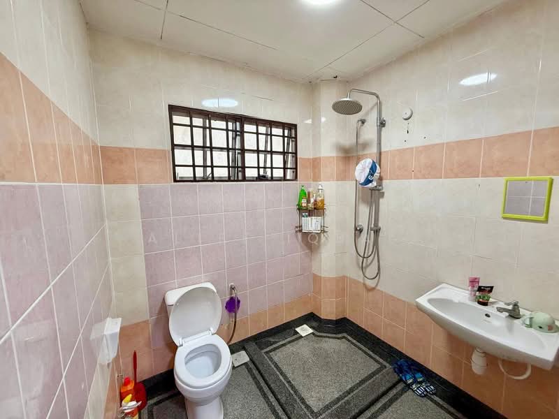 2-storey Terraced House for Sale in Presint 9 (Putrajaya) - Aliff Iqbal - PropertyGuru.com.my