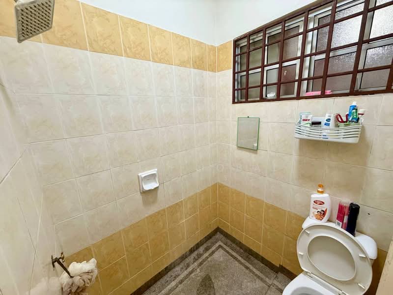 2-storey Terraced House for Sale in Presint 9 (Putrajaya) - Aliff Iqbal - PropertyGuru.com.my