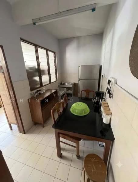 2-storey Terraced House for Sale in Kota Kinabalu (Sabah) - Ching Hui Wong - Kitchen - PropertyGuru.com.my