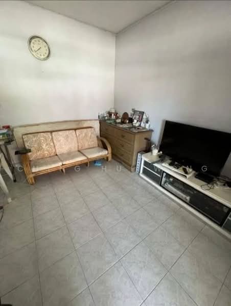2-storey Terraced House for Sale in Kota Kinabalu (Sabah) - Ching Hui Wong - Living Room - PropertyGuru.com.my