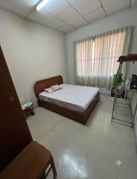 2-storey Terraced House for Sale in Kota Kinabalu (Sabah) - Ching Hui Wong - Bedroom - PropertyGuru.com.my